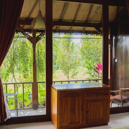 Mancur Guesthouse Ουμπούντ Εξωτερικό φωτογραφία